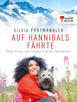 cover image of Auf Hannibals Fährte